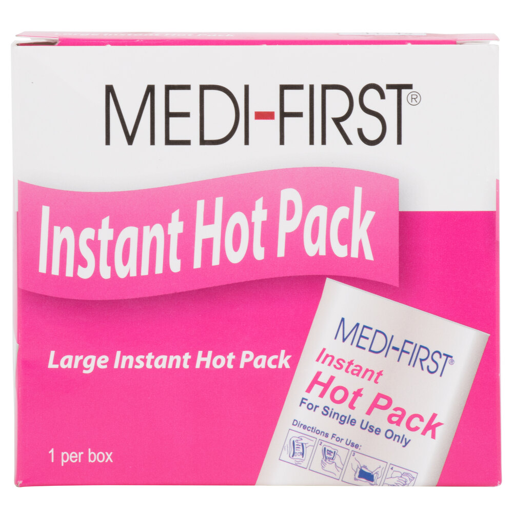 Medi-First 71301 6