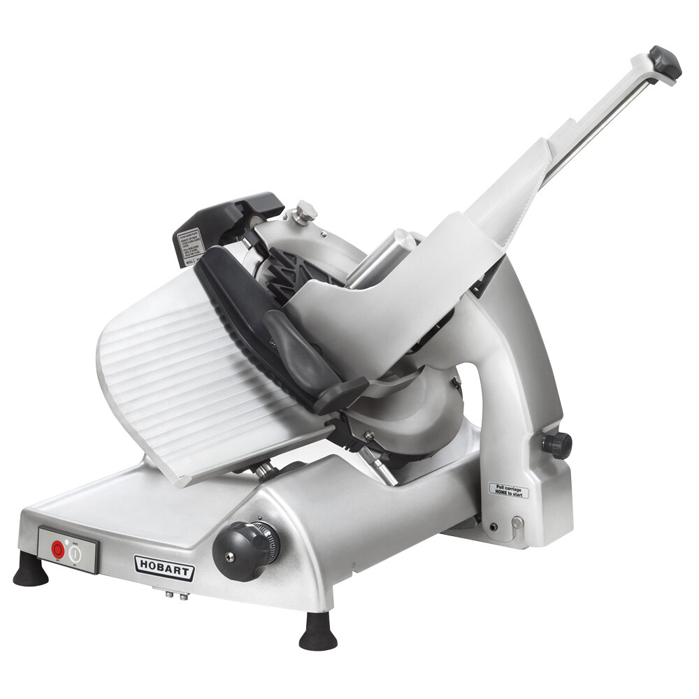 HOBART 業務用スライサー Hobart HS8-1 13