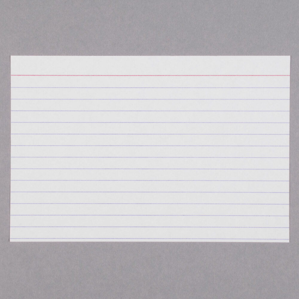 universal-unv47230-4-x-6-white-ruled-index-cards-100-pack