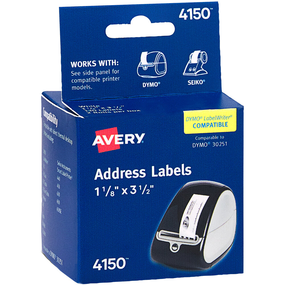 Q connect labels kf26071 avery equivalent
