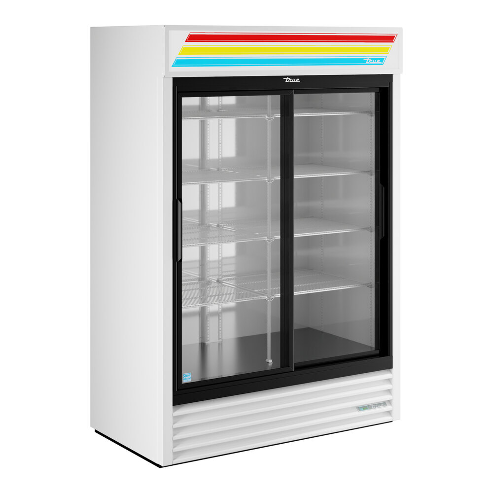 True GDM-47-HC-LD 54 1/8