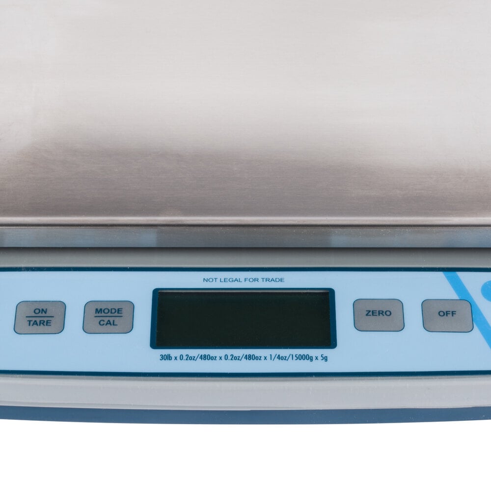 Anvil High Precision Digital Scale – Bitter & Esters