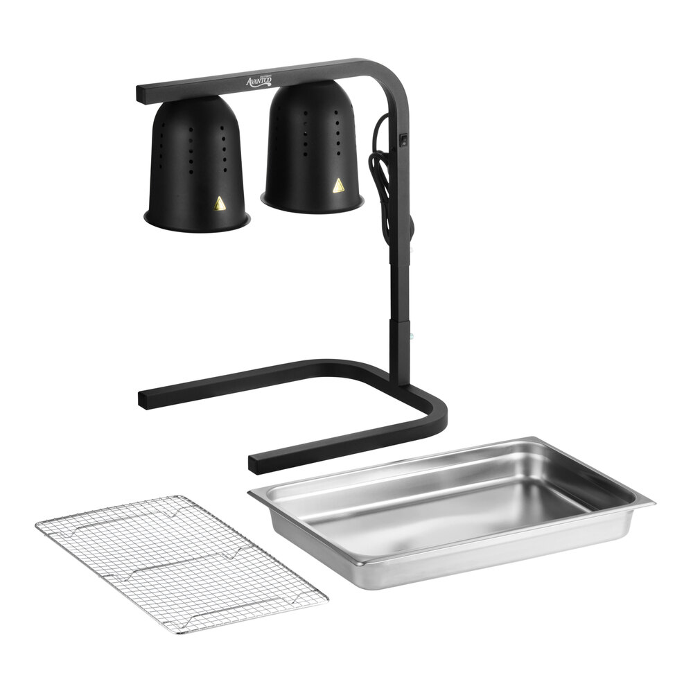 BakeryPark■ベーカリーパーク■アメランプ■2灯式■220V500W 3077611.jpg