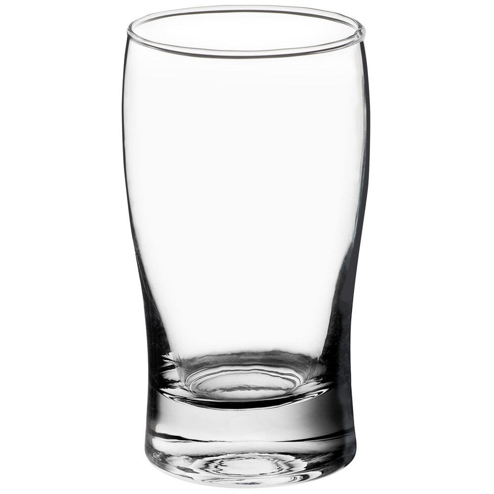Acopa Select 16 oz. Belgian Beer / Tulip Glass - 12/Case