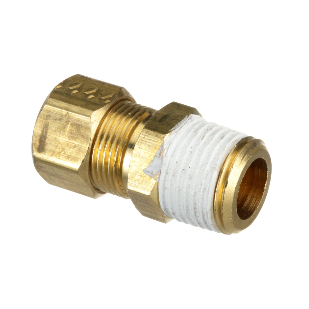 Montague 12874 Brass Fitting