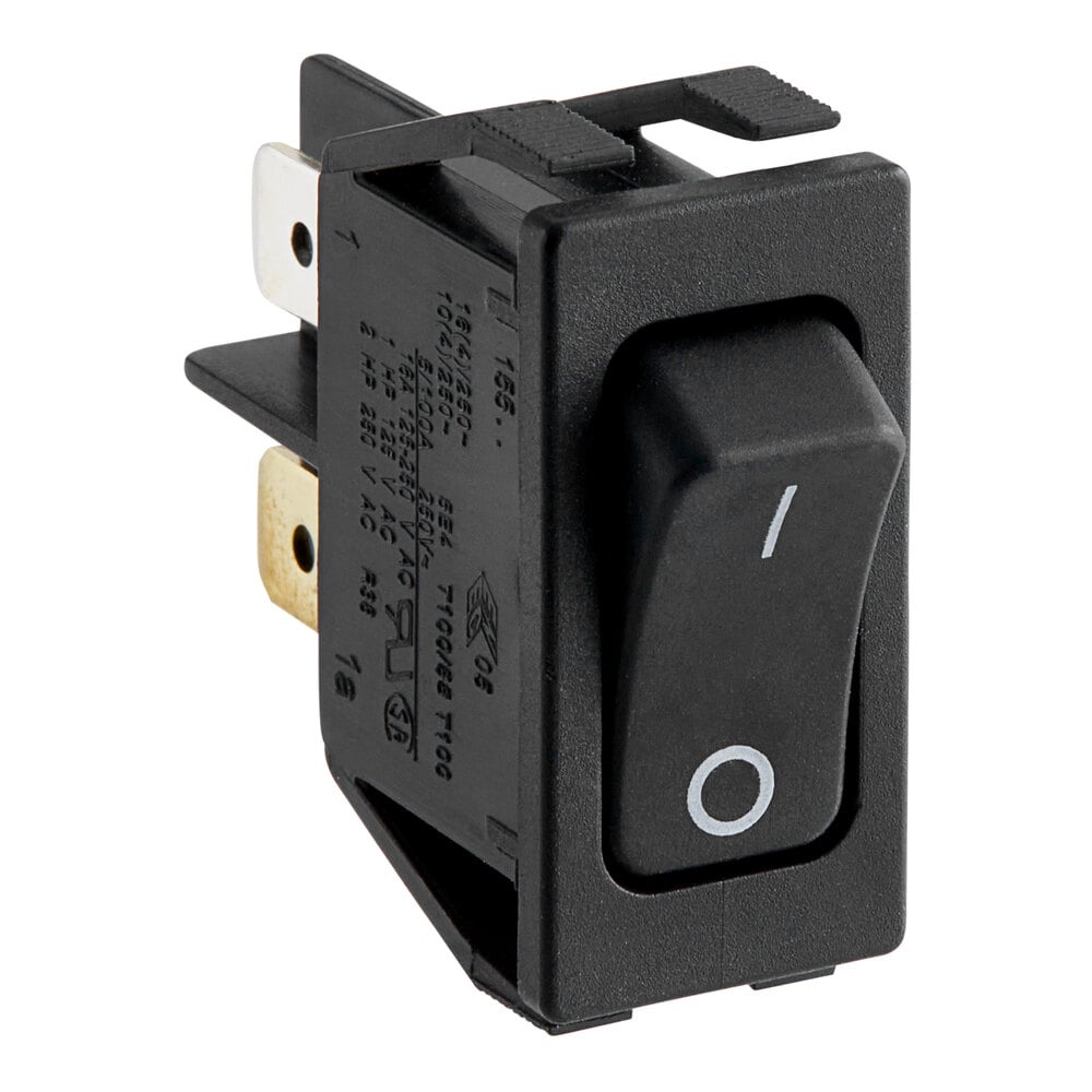 Hatco 02.19.161.00 On/Off Switch