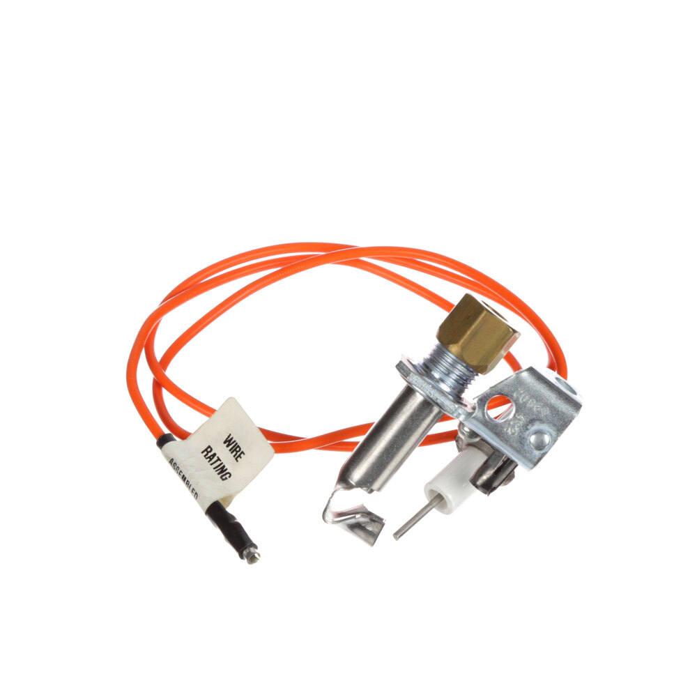 Garland / US Range 0782391 Pilot Natural Gas