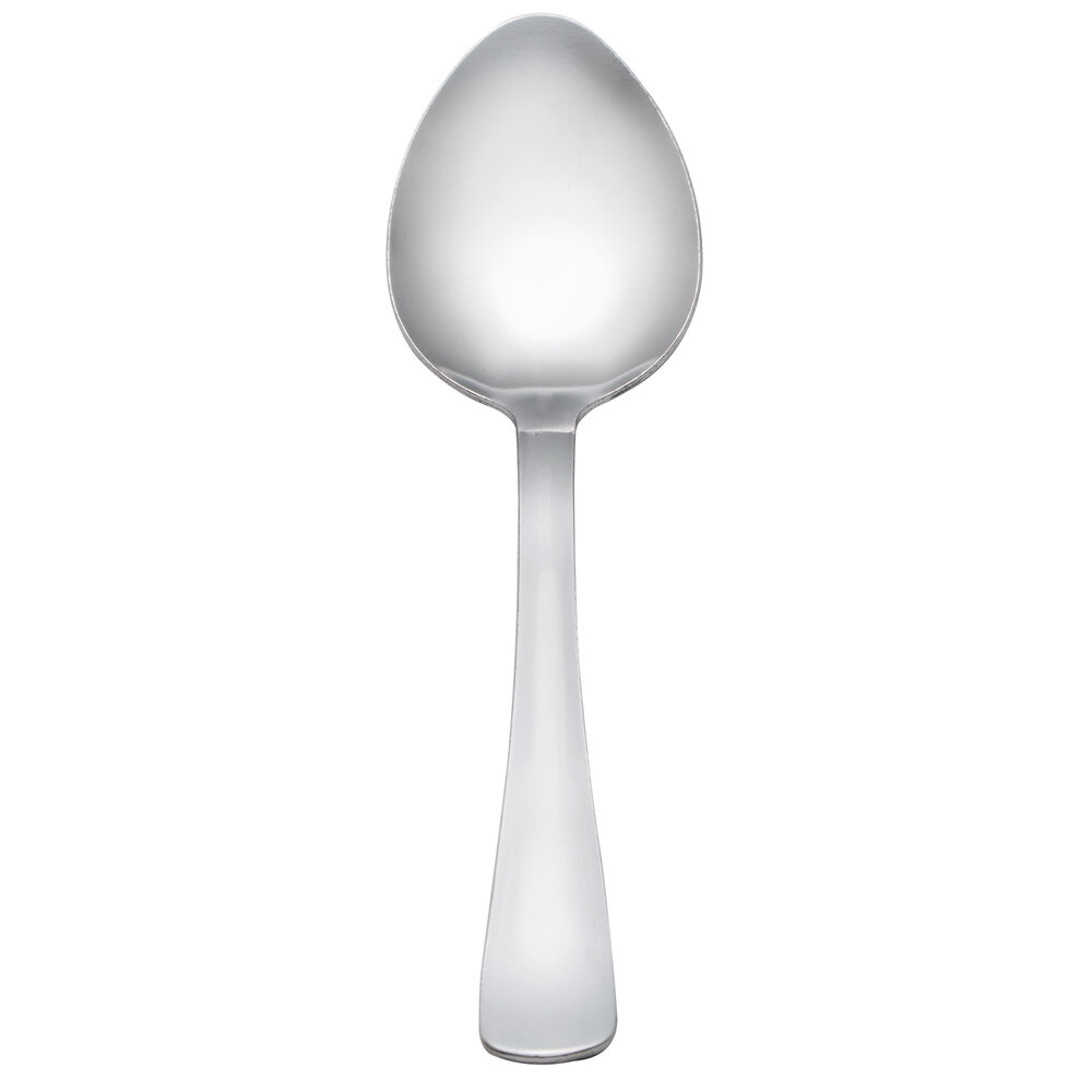 Windsor Flatware Stainless Steel Dessert Spoon 12/Case