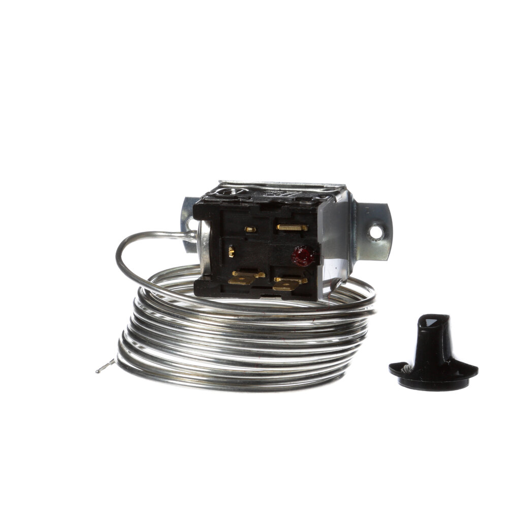 Genuine Scotsman Ice Machine Temp Control Cube Kit 11-0619-21 – OEM Part, Free Shipping