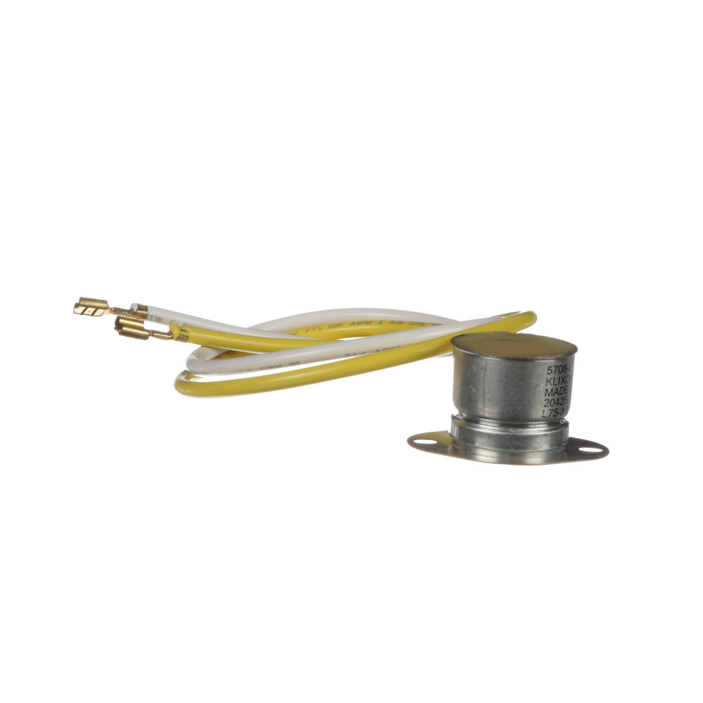 Norlake 078832 Htr.Limit Switch 5708-L 2-Wire