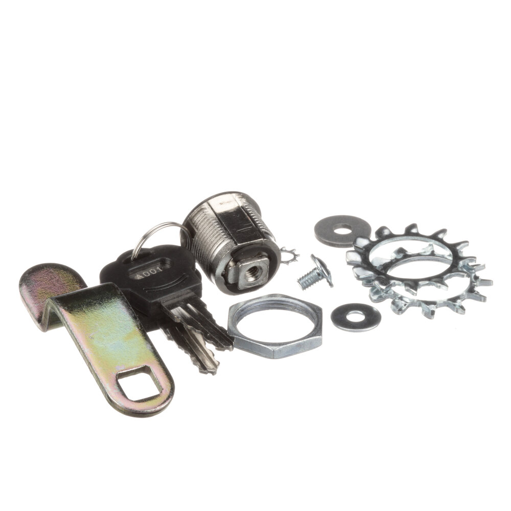 True Refrigeration 997391 Door Lock