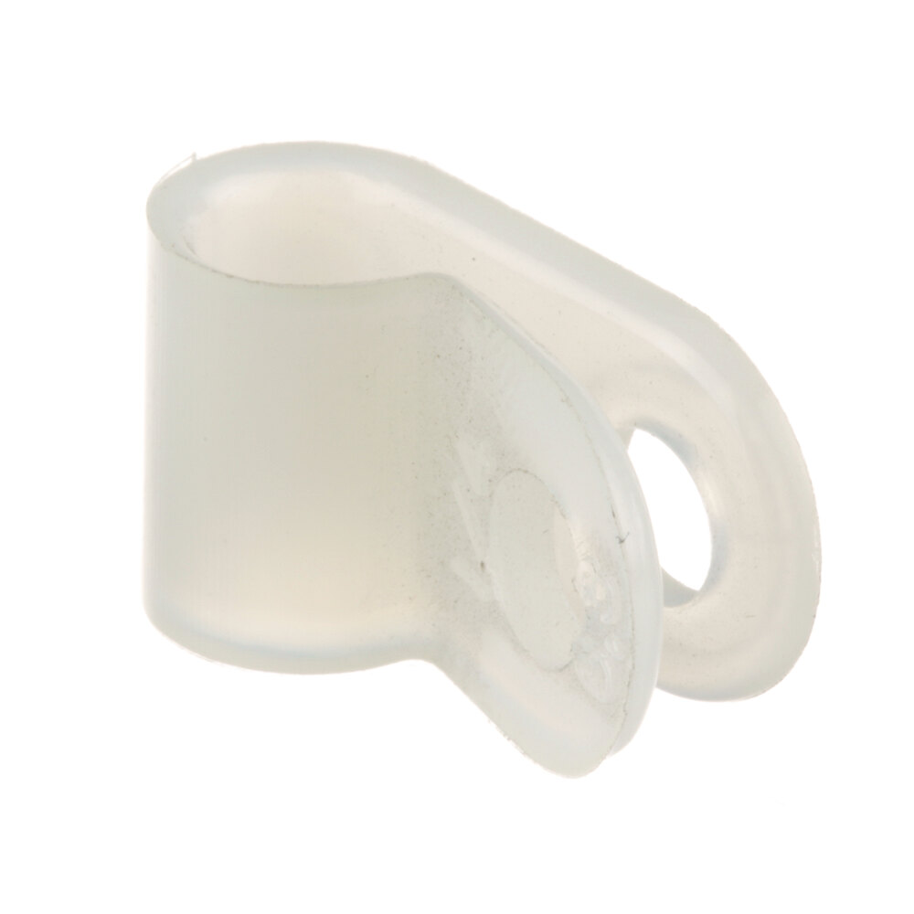 BevLes 8980400 Clamp Nylon 14