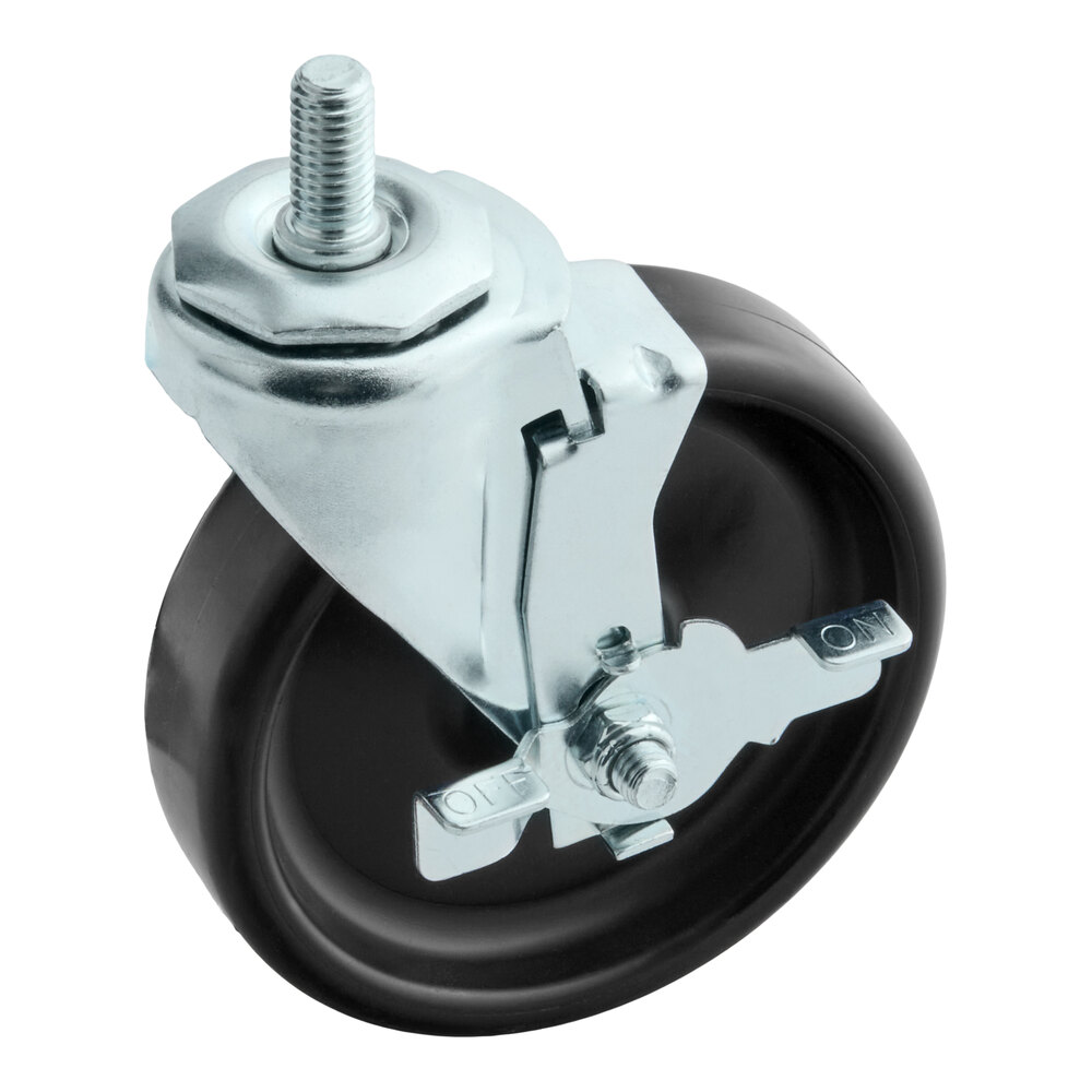 True Refrigeration 830221 Caster