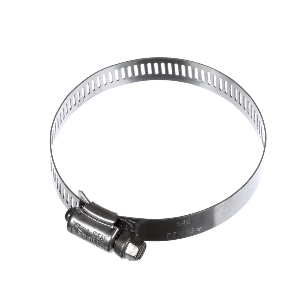 Stainless Steel Hose Clamp 1 5/16 to 2 1/8 All Points 85-1268