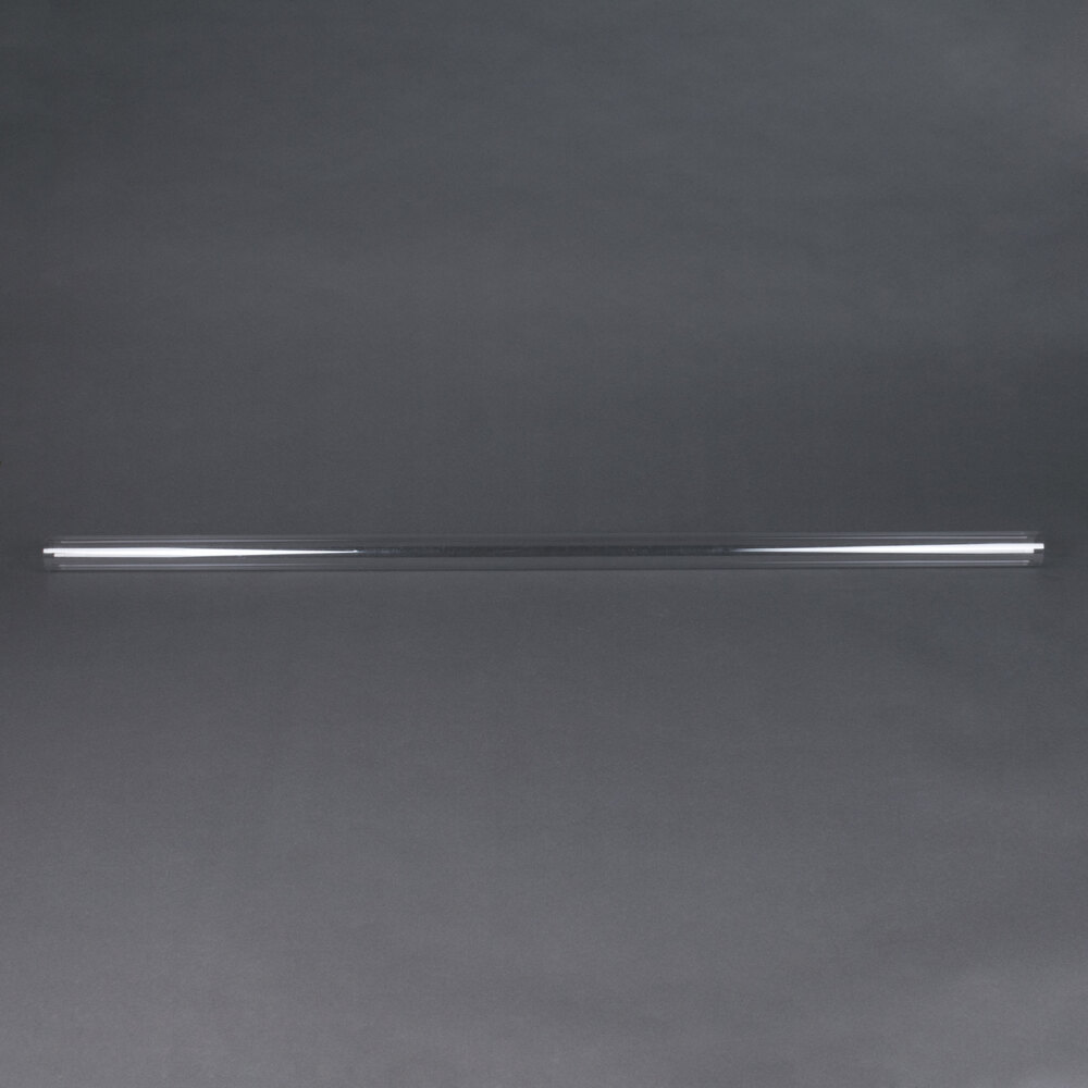 4' Fluorescent Light Bulb Guard for T12 Bulb