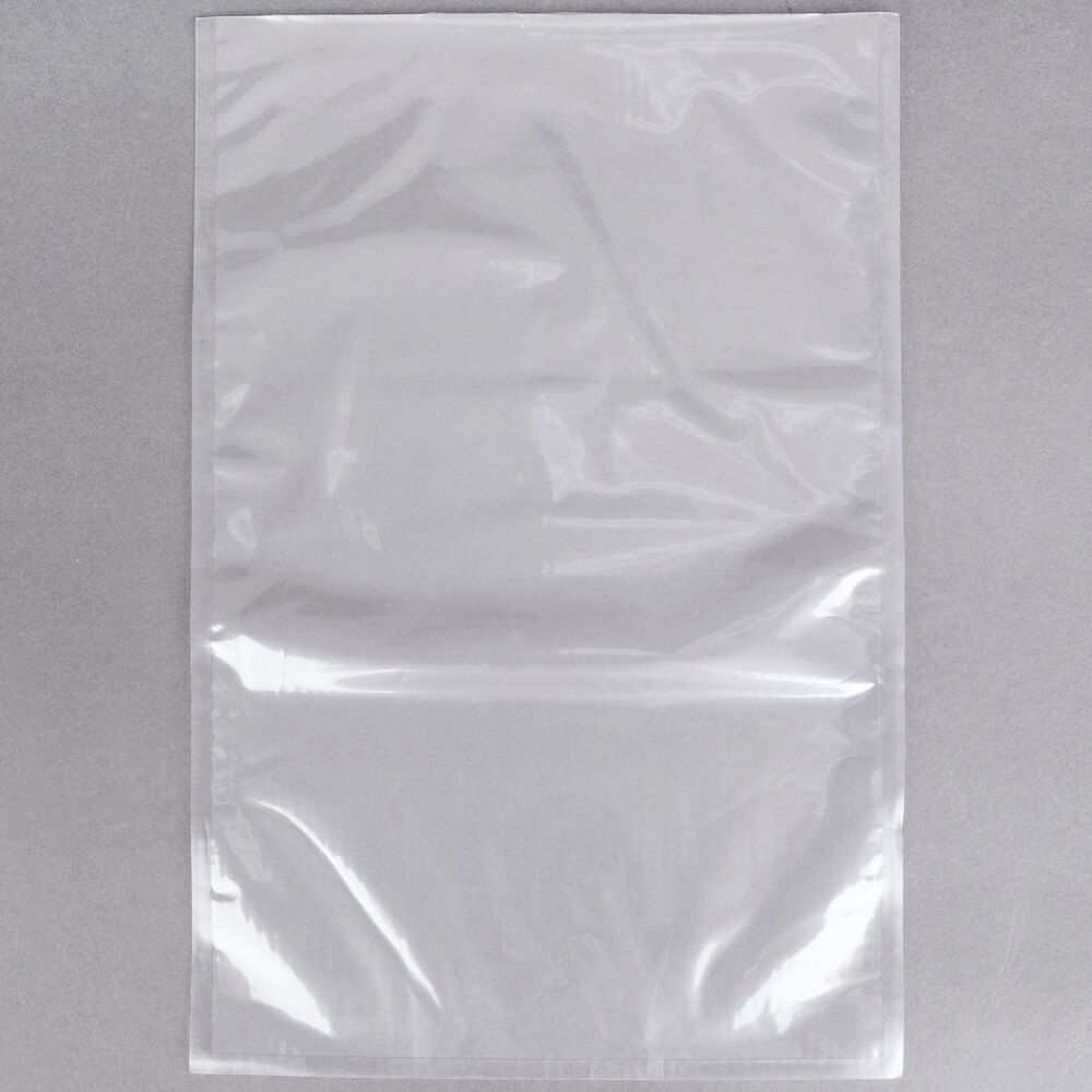 ARY VacMaster 30735 14" x 20" Chamber Vacuum Packaging Pouches / Bags 3