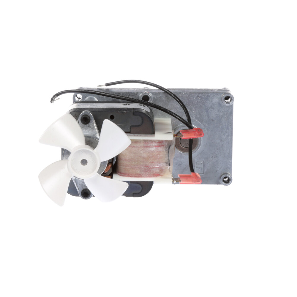 Baxter 01-1M7292-00001 Gear Motor