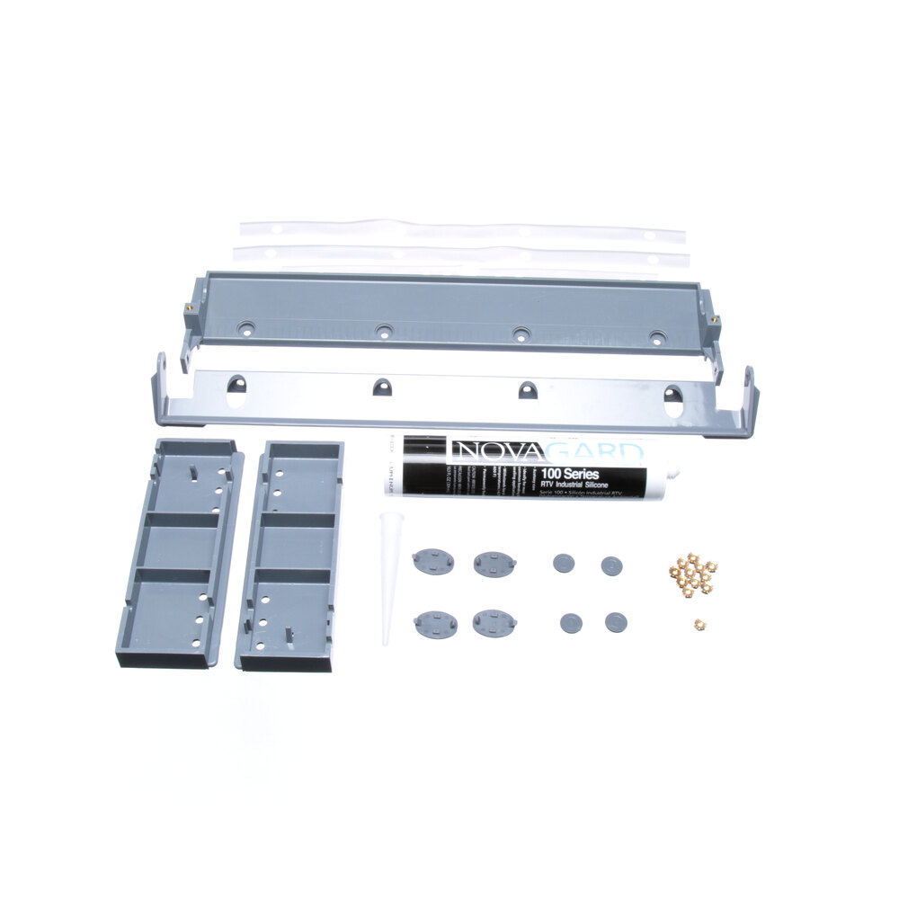 Manitowoc Ice 040001766 Evaporator Frame Assembly