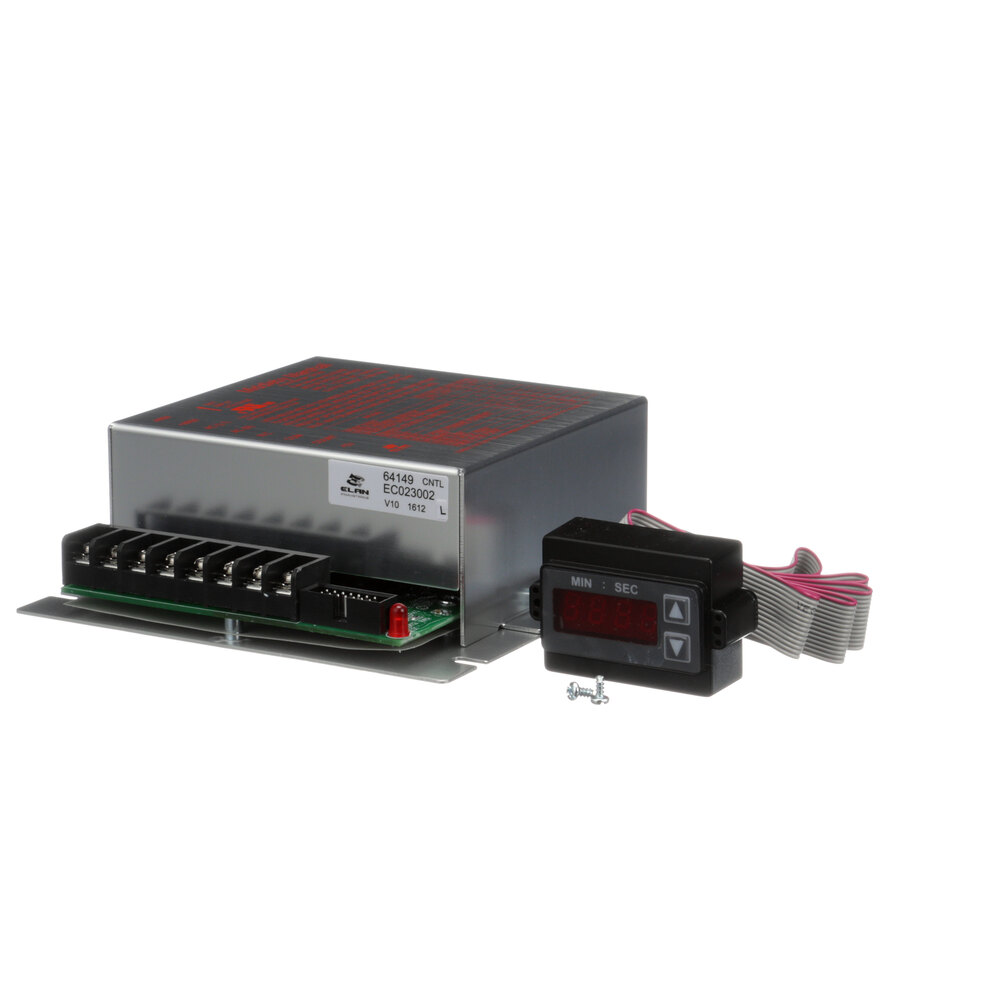 Middleby Marshall 64149 Sp Control