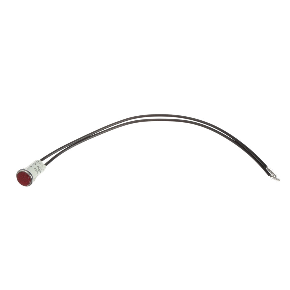 Low Temp Industries 358000 Pilot Light 250v Red