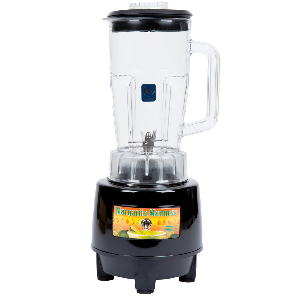 Waring MMB142 48 oz. Margarita Madness Bar Blender with 48 oz