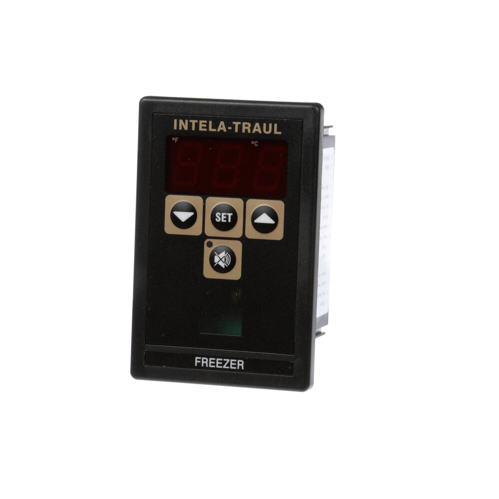 Traulsen 3376031800/FRZ Intellitrol Control Frz