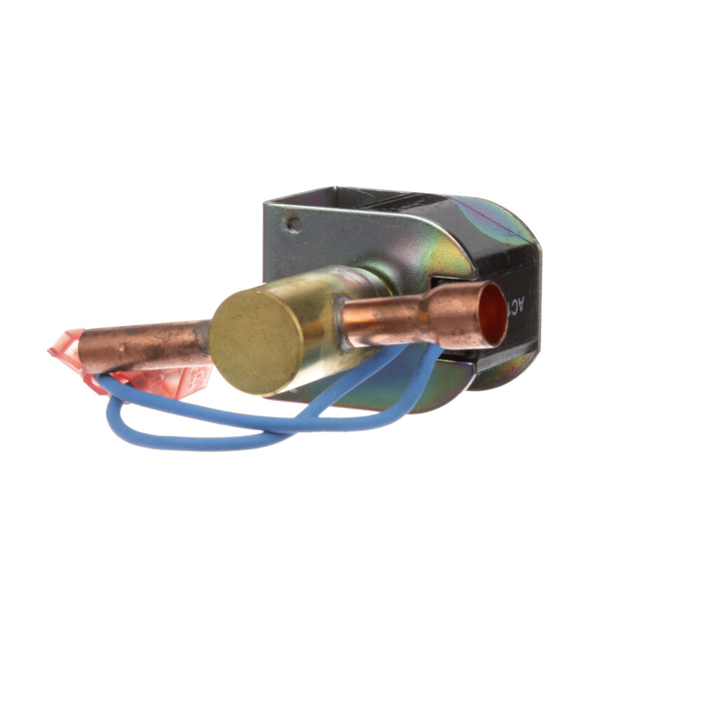 Manitowoc Ice 40008538 Hot Gas Solenoid Valve W/Coil