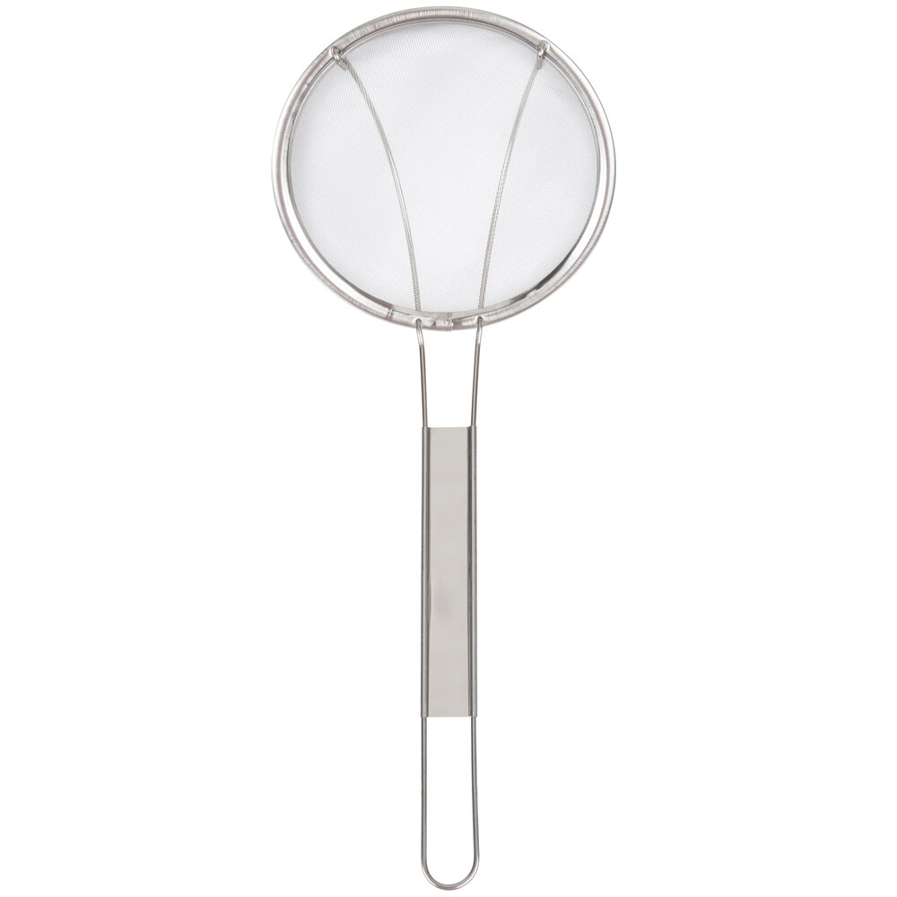 round skimmer
