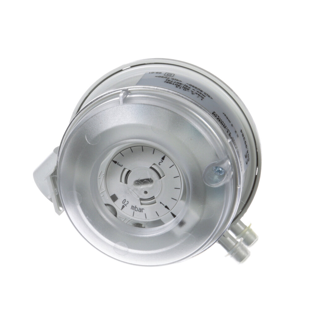 Rational 3017.1010 Pressure Switch