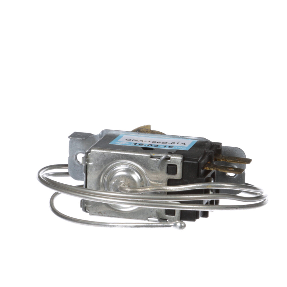 Turbo Air Refrigeration 30283M0710 Temperature Control