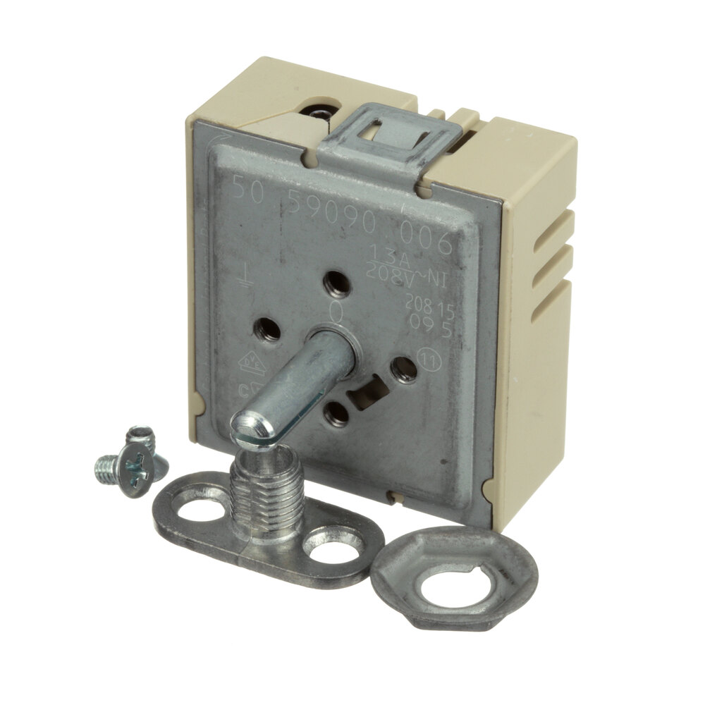 Duke 55782 Infinite Switch 208v