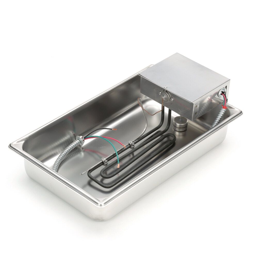 Federal Industries SA18787 Condensate Pan W/ Ele