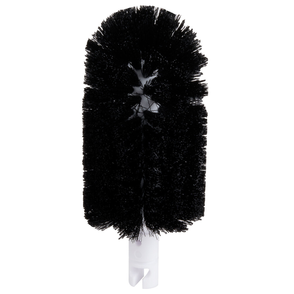 Bar Maid BRS-917SL 6" Universal Glass Washer Brush