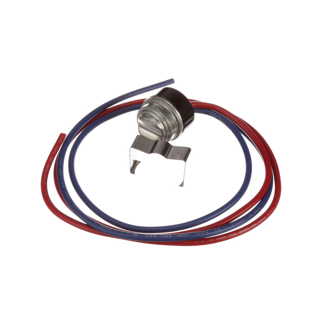 Kelvinator 19107100 Defrost Termination Switch