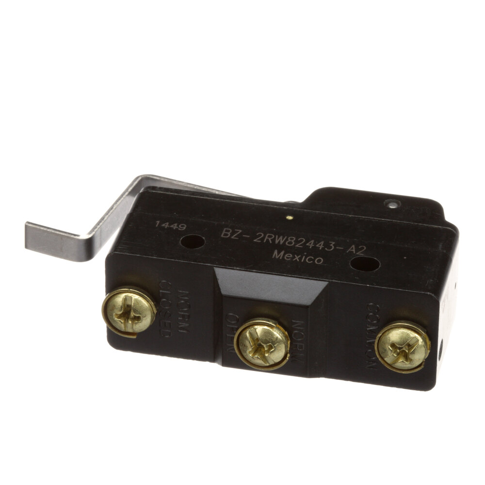 Vulcan 0035378200001 Door Switch