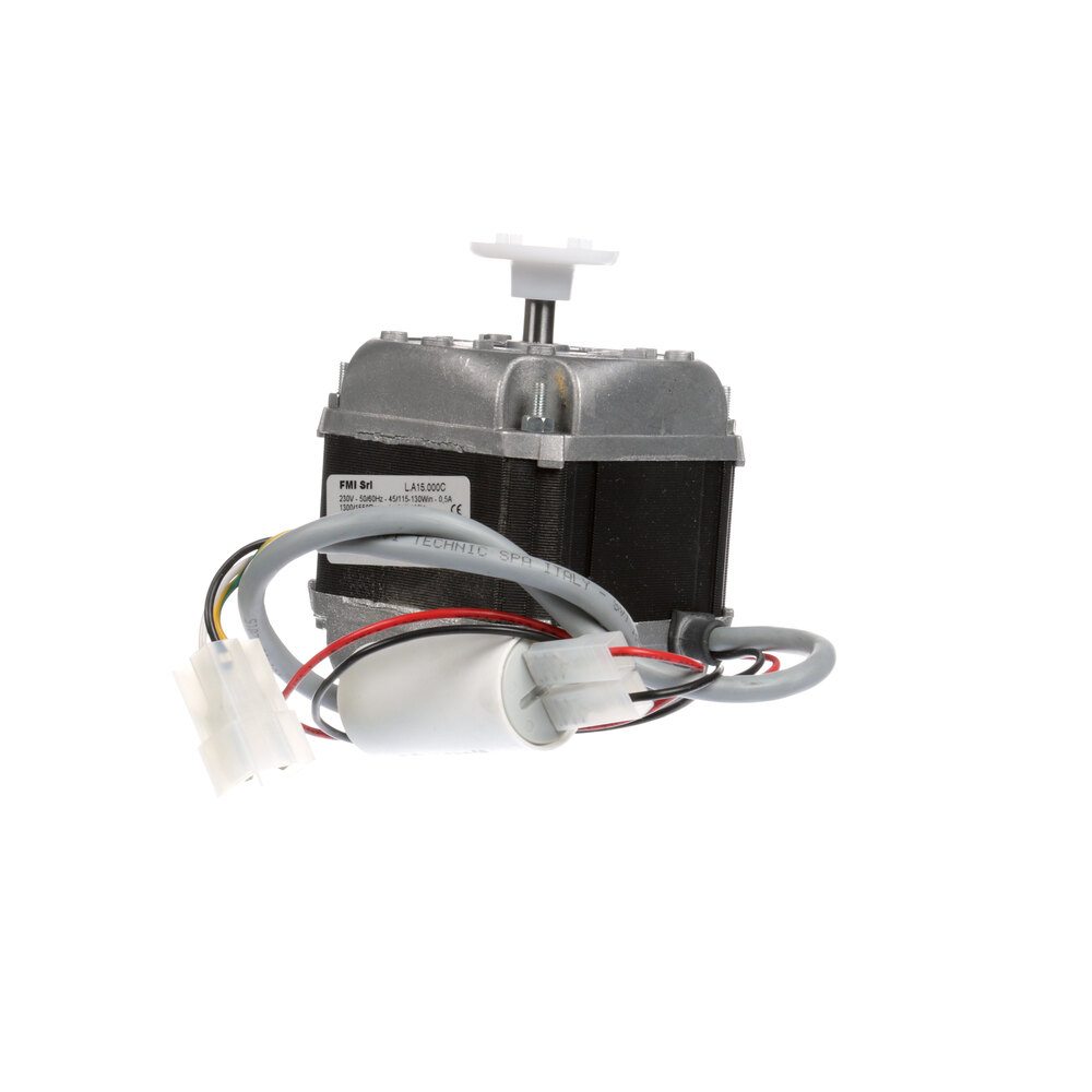 Manitowoc Ice 000005579 Motor Condenser Fan