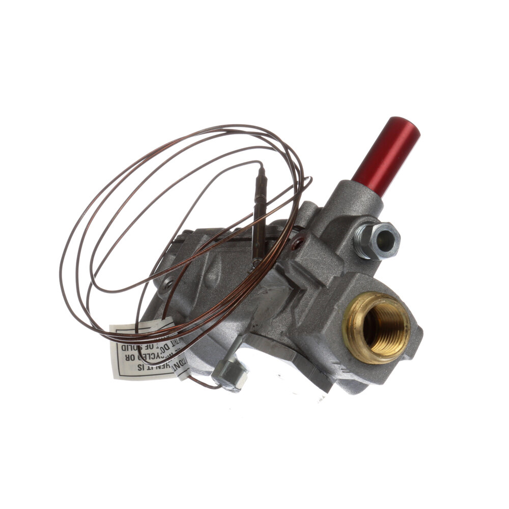 Vulcan 0040779800006 Pilot Safety Valve