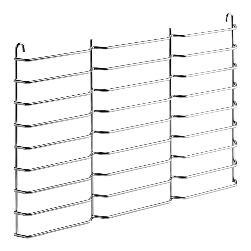 Vulcan 00-855355-00002 Racks, 5 Pan