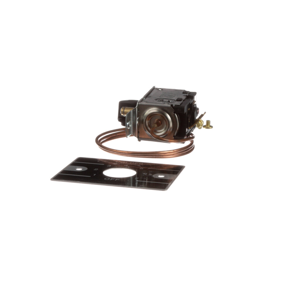 Traulsen 324-12455-00 Temp Control