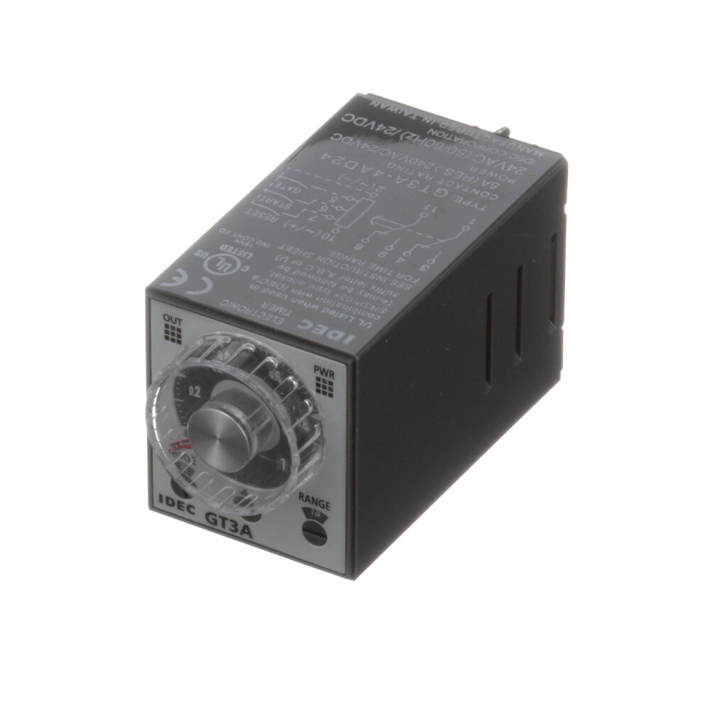 Champion 114640 Timer