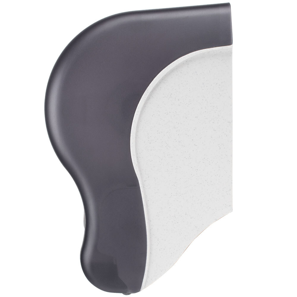 San Jamar® Smart System with IQ Sensor™ Paper Towel Dispenser