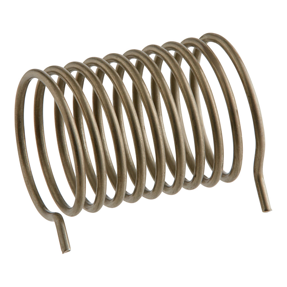 Hobart 00-437994 Spring, Top Cover