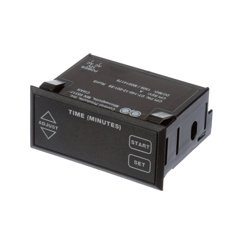 Delfield 2195192 Timer,Cnt Dwn,Cpi,Proofr