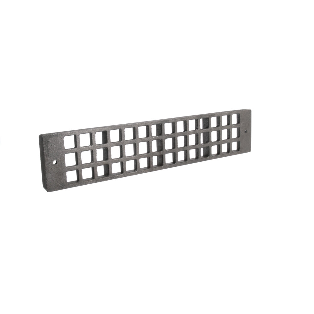 11 BAR TOP GRATE 6IN X 24IN GAR222035 for Garland
