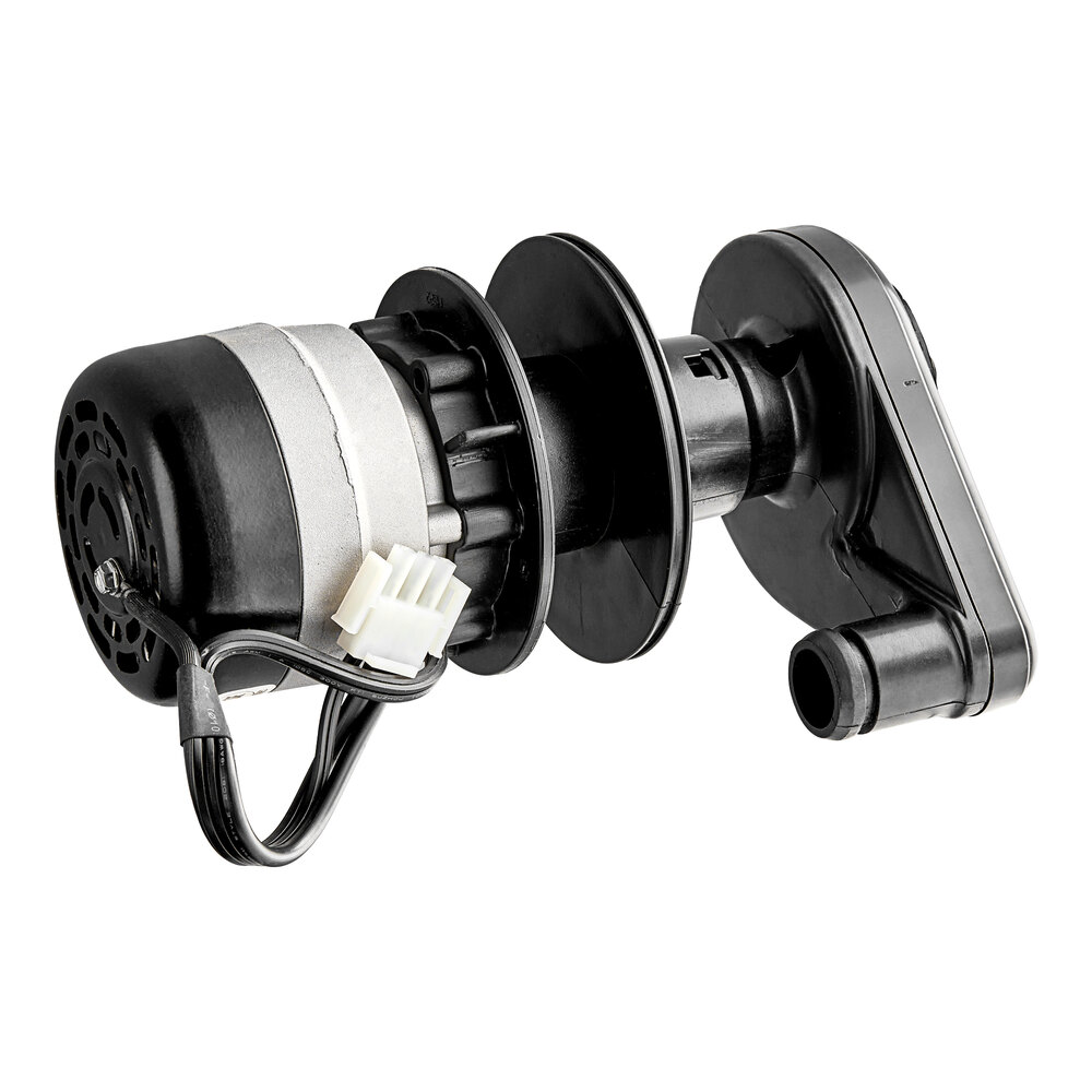 Pompa acqua 230V 50/60Hz Manitowoc-Ice 8252709 Pompa acqua 230V 50/60Hz Manitowoc-Ice 8252709