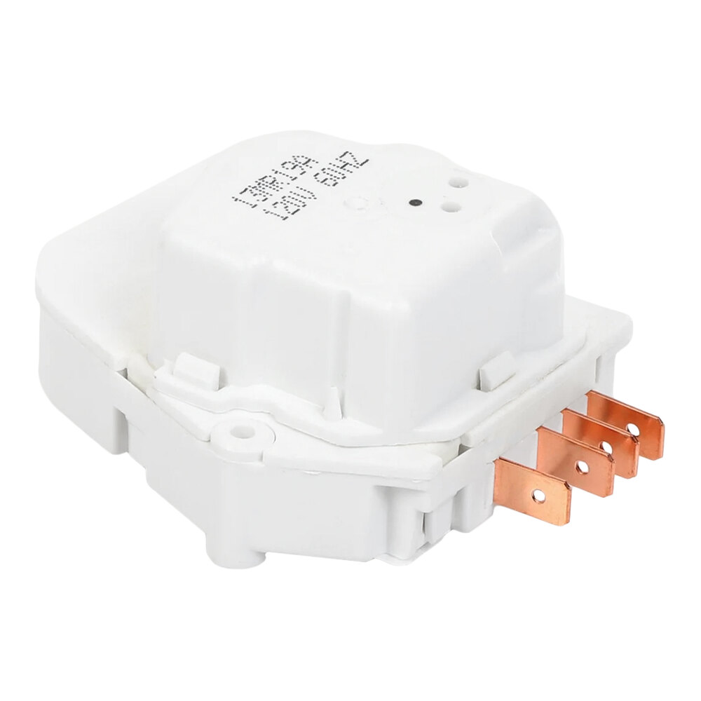 True Refrigeration 831971 Timer/Condenser Fan Motor