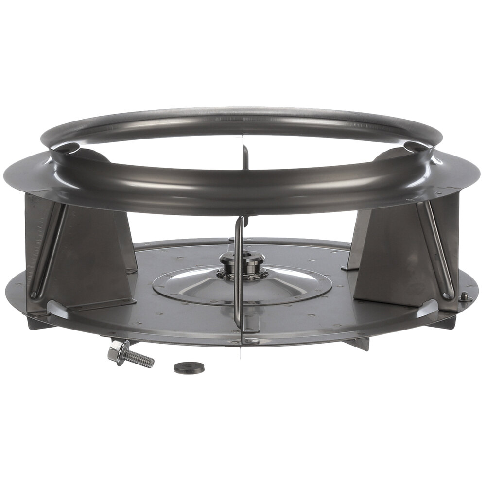 Rational 22.00.828S Fan Wheel