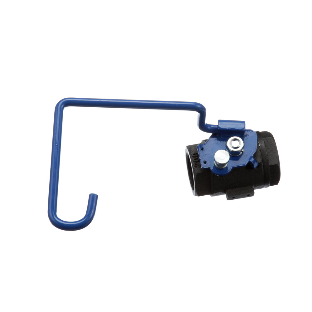 Pitco 60131006 Drain Valve 11/4 Rh Locking