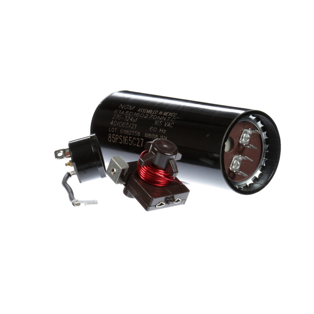 True Refrigeration 900571 Start Component Kit