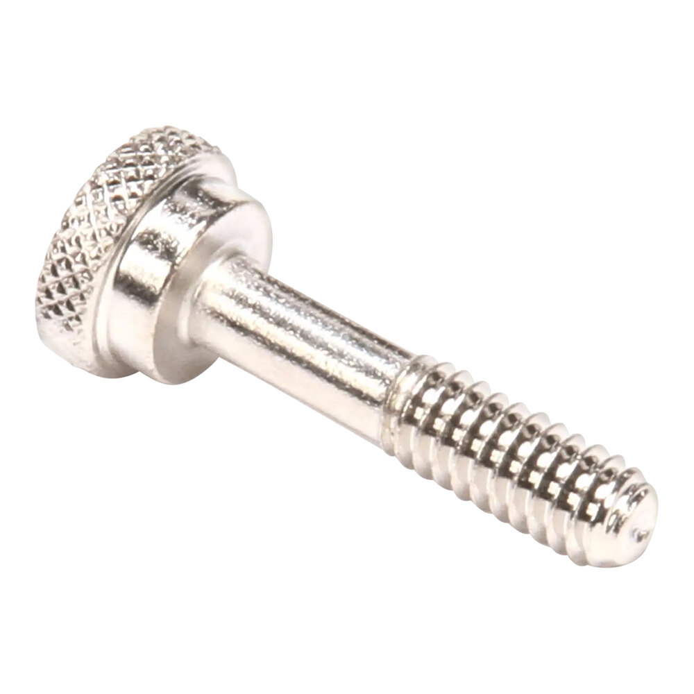 Frymaster Thumb Screw 1/4 Inch-20 X 1-3/8 Inch - Genuine OEM Replacement Part #8090171 - View #8
